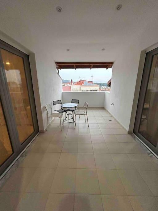Appartement Riga'S Modern Attic à Dráma Extérieur photo